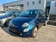Bild des Angebotes Fiat 500 *ParkAss*Apple*Android*Metallic*Alu*MFL