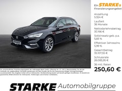 Bild des Angebotes SEAT Leon Sportstourer 2.0 TDI DSG 4Drive FR