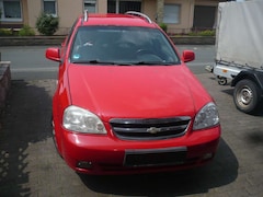 Bild des Angebotes Chevrolet Nubira Nubira 1.6 Kombi Gas SX