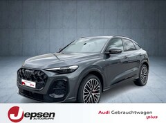 Bild des Angebotes Audi Q5 Sportback TDI qu. S tr. Luft HUD PANO 21 AHK