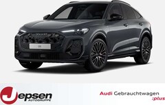 Bild des Angebotes Audi Q5 Sportback TDI qu. S tr. Luft HUD PANO 21 AHK