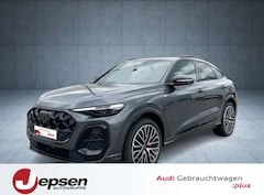 Bild des Angebotes Audi Q5 Sportback TDI qu. S tr. Luft HUD PANO 21 AHK
