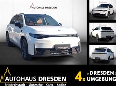Bild des Angebotes Leapmotor C10 1.5 28 W REEV !> 970KM REICHWEITE!
