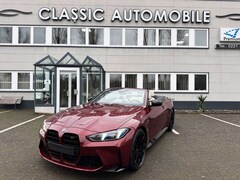 Bild des Angebotes BMW M4 Competition xDrive Cabrio FACELIFT/NP120.029€