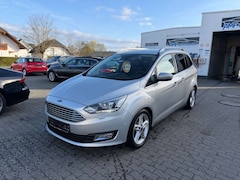 Bild des Angebotes Ford Grand C-Max Grand C-MAX Titanium 1.5 EcoBoost 7Sitzer Auto.