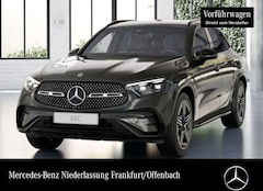 Bild des Angebotes Mercedes-Benz GLC 220 d 4M AMG+NIGHT+360+AHK+TOTW+KEYLESS+9G