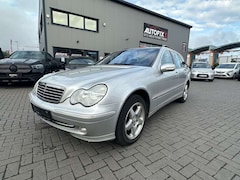 Bild des Angebotes Mercedes-Benz C 240 C 240 T (203.261)