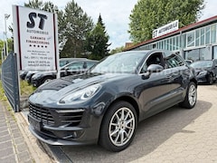 Porsche Macan S 3.0 TDI*PANORAMA*VOLLLEDER*SOUND*PDC*XEN