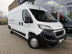 Bild des Angebotes Peugeot Boxer 2.2 BlueHDi 140 L3H2, Kamera, Tempomat! Navi