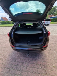 Bild des Angebotes Hyundai iX35 ix35 1.6 2WD UEFA EURO 2012 Edition