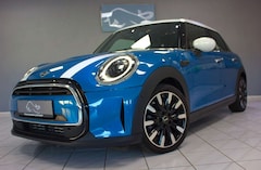 Bild des Angebotes MINI Cooper 5Türer MINI Yours Trim~DEUTSCH+UNFALLFREI