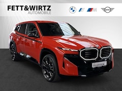 Bild des Angebotes BMW XM MDriver´sPackage|AHK|B&W|23"LMR