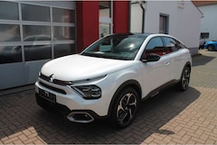 Bild des Angebotes Citroen C4 Max PT130 Dach eSitz 360 Navi Shz Fshz HUD