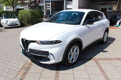 Bild des Angebotes Alfa Romeo Tonale Sprint LED/SHZ/Garantie 11-2027