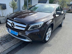 Bild des Angebotes Mercedes-Benz GLA 220 GLA 220 Diesel CDI 7G-DCT *Urban*NAVI*XENON*KAMERA