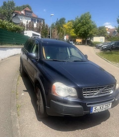Bild des Angebotes Volvo XC90 V8 Executive