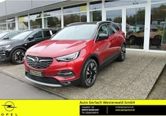 Bild des Angebotes Opel Grandland 1.2 Turbo EU6d Ultimate AHK-abnehmbar Navi Soundsy