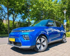 Bild des Angebotes Kia Soul e-Soul Spirit 64KWH|11KW|Garantie04/28|SOH100%|