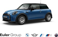 Bild des Angebotes MINI Cooper Coupe Mini Resolute Edition 1.5 EU6d