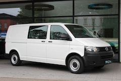 Bild des Angebotes VW T5 Kombi -Kasten Mixto lang mit Standheizung