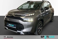 Bild des Angebotes Citroen C3 Aircross BlueHDI 110 Stop & Start PLUS