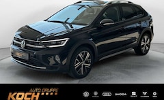 Bild des Angebotes VW Taigo 1.5TSI Style DSG Navi LED Kamera