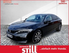 Bild des Angebotes Honda Civic e:HEV 2.0 Elegance Navi*Kamera*Sitzheiz.*