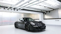 Bild des Angebotes Porsche 991 Carrera 4 GTS 2.Hand Carbon Bose