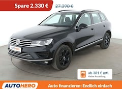 VW Touareg 3.0 V6 TDI BM Aut.*XENON*TEMPO*PDC*