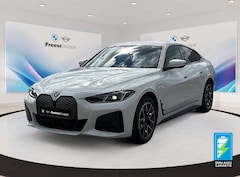Bild des Angebotes BMW i4 eDrive40