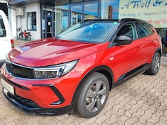 Bild des Angebotes Opel Grandland X Grandland GS Line AT +ACC+MLED+SHZ+KAMERA+LHZ+