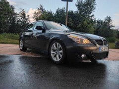 Bild des Angebotes BMW 520 520i