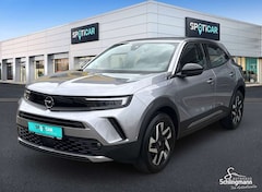 Bild des Angebotes Opel Mokka Elegance