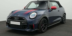 Bild des Angebotes MINI John Cooper Works Cabrio John Cooper Works Trim