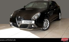 Bild des Angebotes Alfa Romeo Giulietta 1.4 TB 16V Super Navi 2-Zonen-Klimaautomatik