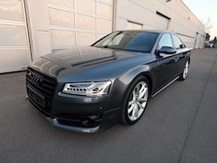 Bild des Angebotes Audi S8 4.0 TFSI quattro plus Nachtsicht ACC Keramik