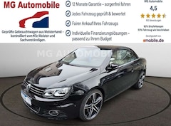 Bild des Angebotes VW Eos 2.0 TDI BlueMotion DSG Bi-Xenon Panorama