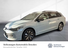 Bild des Angebotes VW Golf Variant Golf VIII Variant 1.5 eTSI DSG GOAL AHZV NAVI LE