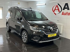 Bild des Angebotes Renault Kangoo III TCe 130 Edition One