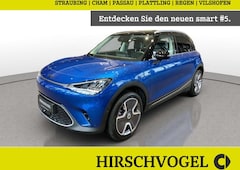 Bild des Angebotes smart #1 Pulse Pano+Standhz+HUP+Navi+LED+360°K+PDC+SHZ