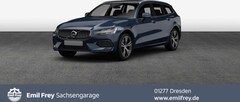 Bild des Angebotes Volvo V60 B4 B DKG Plus Dark Pano*360°View