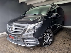 Bild des Angebotes Mercedes-Benz V 250 d LANG, 4MATIC, AMG LINE, 7 SITZER, DISTRONIC