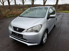 Bild des Angebotes SEAT Mii Style Salsa 1.0 TÜV 08/2027 KLIMA **Garantie**