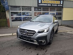Bild des Angebotes Subaru OUTBACK 2.5i Lineartronic Active