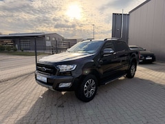 Bild des Angebotes Ford Ranger Wildtrak Doppelkabine 4x4 3,2 V6/AHK/R-Kam/Tempo/
