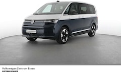 Bild des Angebotes VW T7 Multivan Life 2 0 l 110 kW TDI SCR 7-Gang-DSG Radst. 3124 m