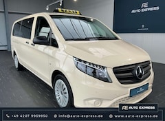 Bild des Angebotes Mercedes-Benz Vito 116 Tourer extra+Taxi+9-Sitzer+LED-Scheinwe