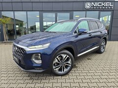 Bild des Angebotes Hyundai SANTA FE SantaFe Premium 4WD*Pano*Leder*Led*KRELL*HuD*