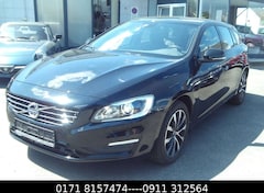 Bild des Angebotes Volvo V60 Kombi Linje Svart