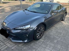 Bild des Angebotes Toyota GT86 GT86Pure